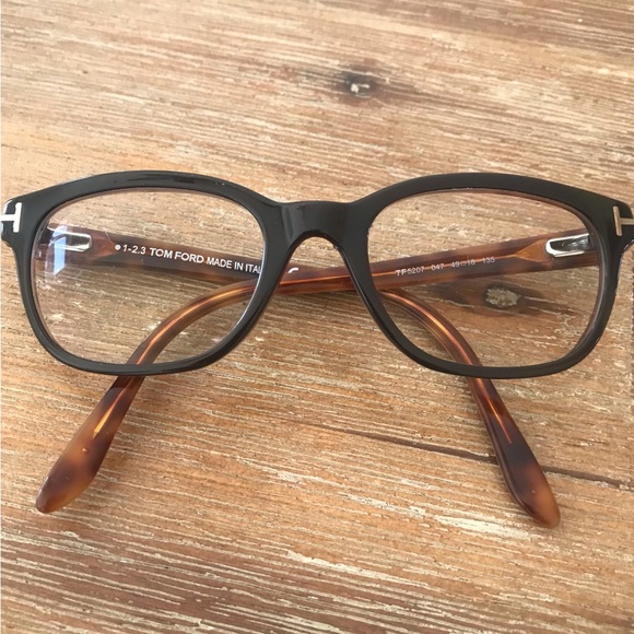 Tom Ford Reading Glasses - Picture 2 of 6